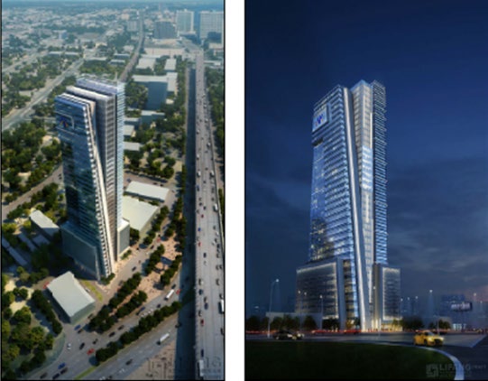 AKH Tower Al Khobar