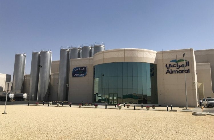 Al Marai Mega Projects