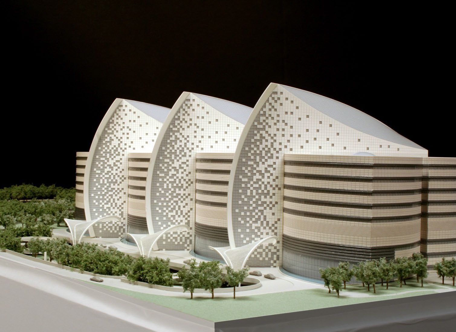 Sidra Medical Centre