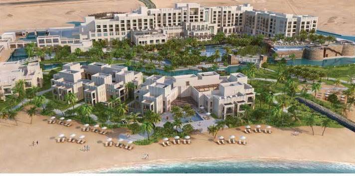 Al Sahel Resort Bahrain