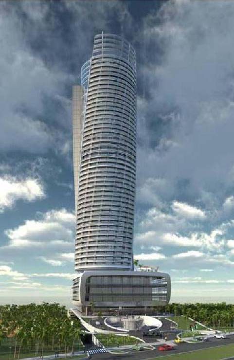Grand Hyatt Hotel