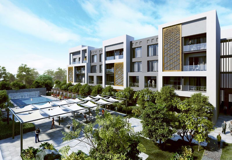 Kempinski Hotel The Wave